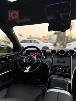 مێرسێدس بێنز C-Class